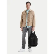 Nahrbtnik Tommy Hilfiger Th Repreve Sling AM0AM14296 Črna
