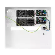 BCS BCS-IP16Gb/E-S Komplet napajania PoE za IP kamere do 16 sprejemnikov v notranji omarici