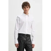Srajca G-Star Raw moška, siva barva, D25176-D701