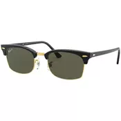 Ray-Ban Clubmaster Square Naočare za sunce RB 3916 1303/58