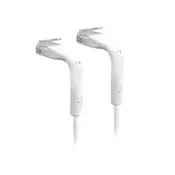 Ubiquiti Networks UC-PATCH-8M-RJ45 networking cable White Cat6