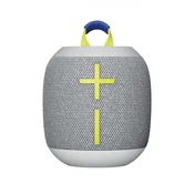 Logitech 984-001897 Ultimate Ears Wonderboom 4 Prenosni zvočnik Veseli svetli