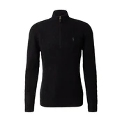 Polo Ralph Lauren Pulover črna