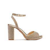 Sandali Aldo Alluring 13918860 Zlata