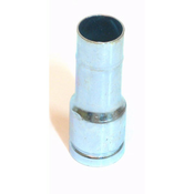 BENT cev reducir (kovinski) IND 50-40