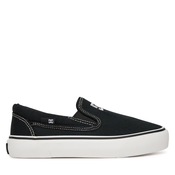 Tenis superge DC Shoes CEO-LEA-BDB-DC006 Črna