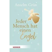 Jeder Mensch hat einen Engel