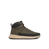 G-Star Raw Gležnjarji CEO-MAURITS-01 Khaki