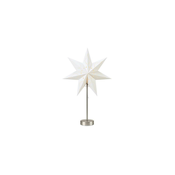 Markslöjd 705896 - LED Božicna dekoracija MATHILDA LED/0,12W/3xAA bijela