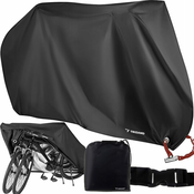 Malatec UV oxford pokrivalo za kolo skuter ali motor 190x68cm