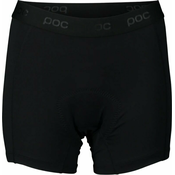 POC Re-cycle Womens Boxer Uranium Black XS