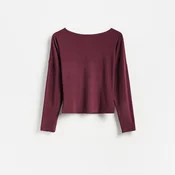 Reserved - LADIES` BLOUSE