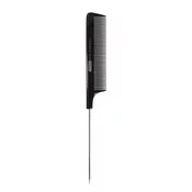 TITANIA Cešalj za kosu 21cm 1806/2 crni
