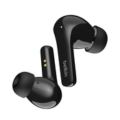 Belkin SOUNDFORM Flow - True Wireless Earbuds - brezžične slušalke, črne