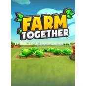 Farm Together (PC) Steam Key EUROPE
