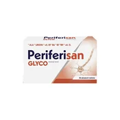 Dr.Theiss Dodatak ishrani Periferisan Glyco, 30 tablete