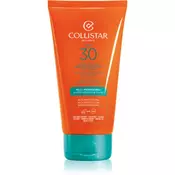 Collistar Sun Protection vodootporna krema za sunčanje SPF 30 150 ml