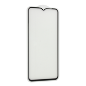 Tempered glass 2.5D full glue za Samsung A235F Galaxy A23 4G/5G crni