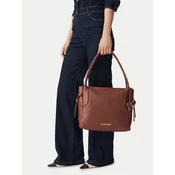 LOVE MOSCHINO Ročna torba JC4056PP1PLL0200 Rjava