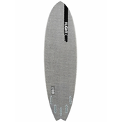Light River 2.0 CV Pro - Epoxy - Future Riversurfb white