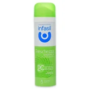 Infasil deo spray 150 ml dynamic freshness