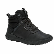 Cat Muške patike Hex Ready Mid WP P726103, Crne