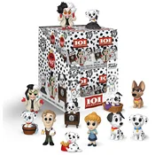 Figura Funko Disney - 101 Dalmatian - Mistery Minis