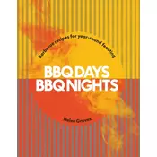 BBQ Days, BBQ Nights