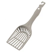 MODERNA Lopatica za posip Handy Scoop, Siva