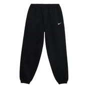 Nike Sportswear Hlače STUDIO črna