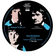Kym Bradshaw & The Jolt - Midnight To Six (Limited Edition) (7)