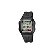 Casio ty535610 Črna
