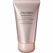 Shiseido - BENEFIANCE concentrated neck contour treatment 50 ml