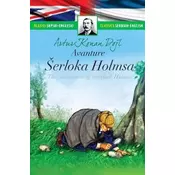 Avanture Šerloka Holmsa - The Adventures of Sherlock Holmes