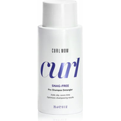 Curl Wow Snag Free Pre Shampoo Detangler