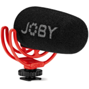 Mikrofon Joby - Wavo, crni