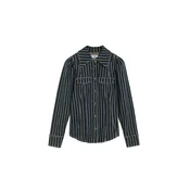 Scalpers Bluza mornarska/rumena