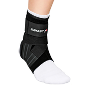 Zamst A1 Ankle Brace Left Foot, L