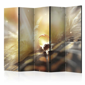 Paravan u 5 dijelova - Magic Feather II [Room Divider] 225x172