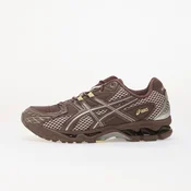 Sneakers Asics GEL-Nimbus 10.1 Cocoa Powder/ Pure Silver EUR 42.5