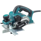 Skobelj Makita KP0810C, črna/zelena, 1050 W