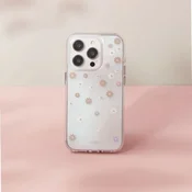 UNIQ Ovitek UNIQ Coehl Aster za iPhone 14 Pro 6.1 roza/spomladansko roza