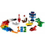 LEGO Kreativna kutija 10693