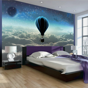Foto tapeta - Night expedition 100x70
