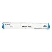 CANON toner CEXV49 CF8525B002AA cyan