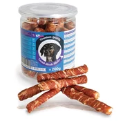 Kid Dog Premium Quality Jagnječji zrezek na palčki iz bivola 200 g