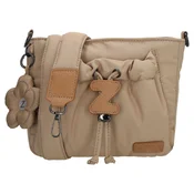 Zebra Trends Juna W01534 Light taupe