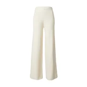 MYLAVIE by Sarah Harrison Hlače off-bela