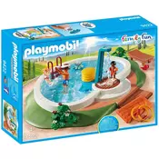 Playmobil Bazen 9422