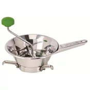SIRIO PASIRKA INOX PROFESSIONAL